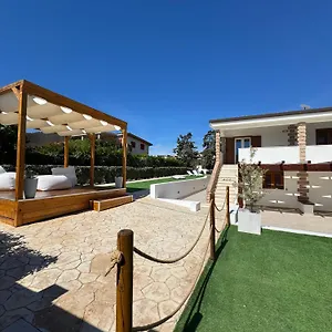 Casa Miele Ferienhaus