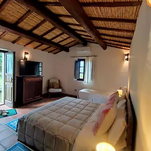 Stazzu Barecca Ferienhaus