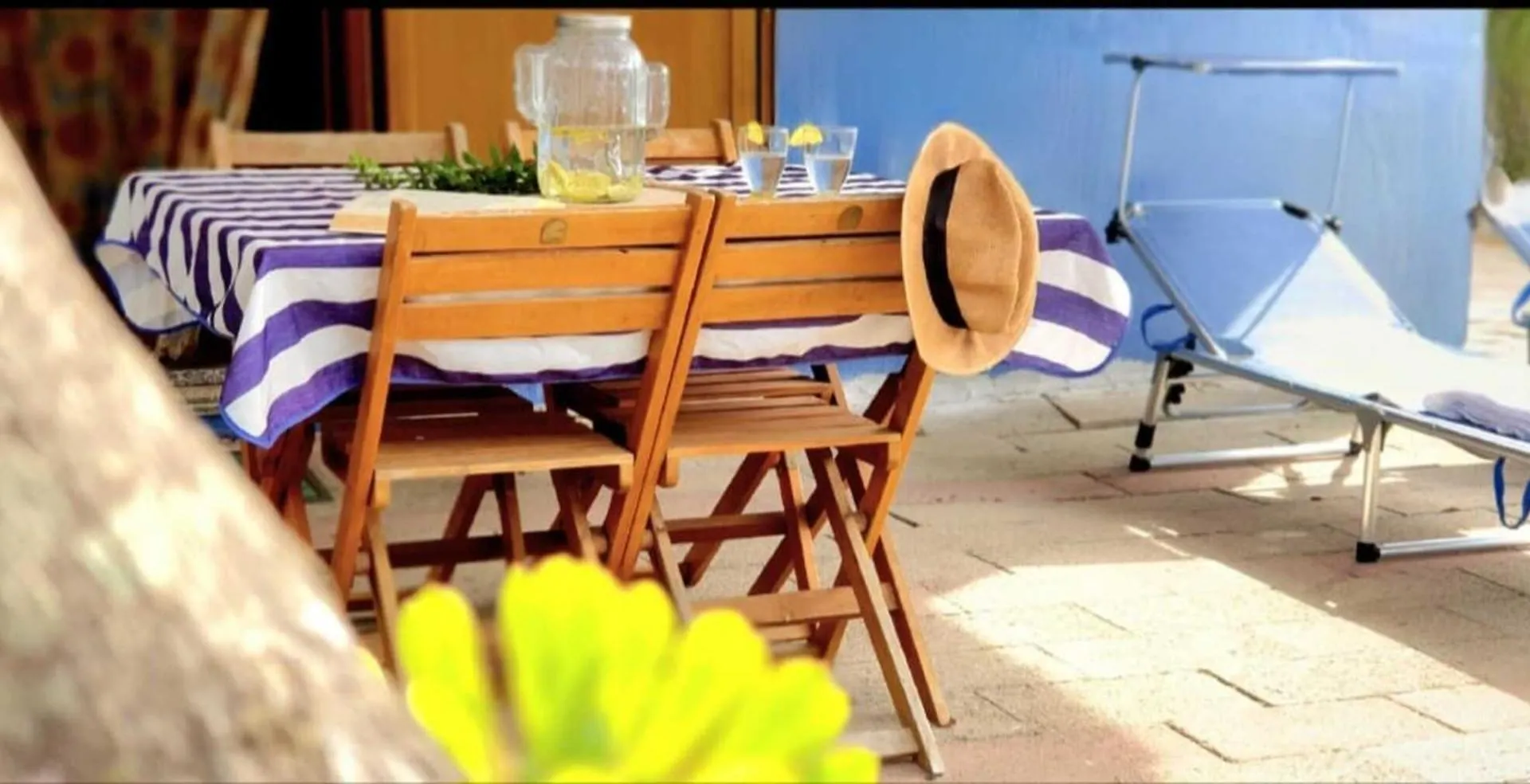 Ferienwohnung Mirto Blu Àrbatax 0*,  Italien